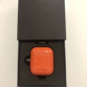 Burga AirPod Case